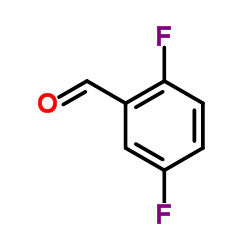 2,5-Difluorobenzaldehído
