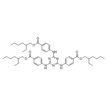 Ethylhexyl triazone