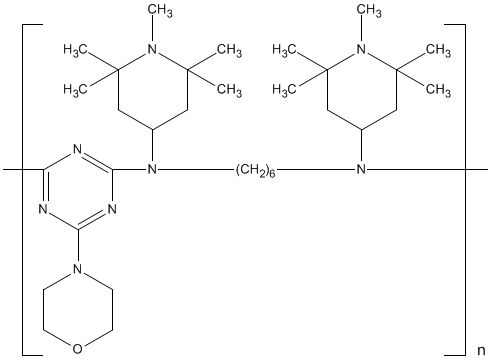 Light Stabilizer 3529