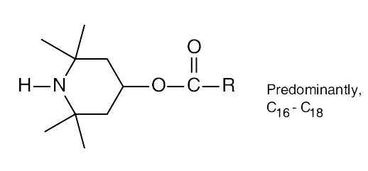 Light Stabilizer 3853PP5