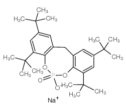 Nucleating Agent N11