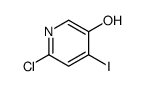 6-Cloro-4-iodopiridin-3-ol