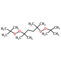 2,5-Dimethyl-2,5-di(tert-butylperoxy)hexane