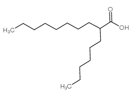 2-Hexyldecanoic Acid