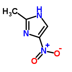 2-Methyl-5-nitroimidazole
