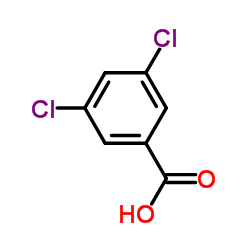 3,5-Dichlorbenzoesäure Hersteller, Lieferant
