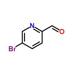 5-Bromopiridina-2-carbaldeído