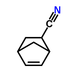 5-Norbornen-2-carbonitril