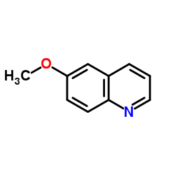 6-Methoxyquinoline