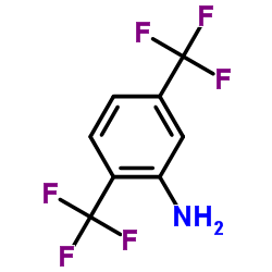 2,5-Bis(trifluoromethyl)anilin