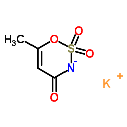 Acesulfame Potassium
