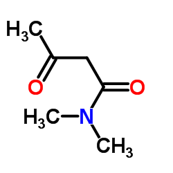 N,N-Dimetil-3-oxobutanamida fabricante, fornecedor