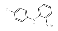 2-N-(4-Chlorophenyl)benzene-1,2-diamine