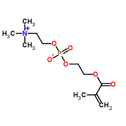 2-Methacryloyloxyethyl Phosphorylcholine