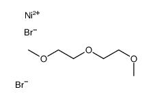 Nickel(II) Bromide 2-Methoxyethyl Ether Complex
