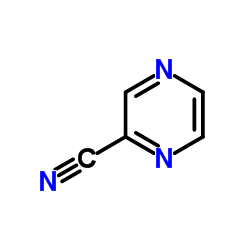 2-Cyanopyrazin