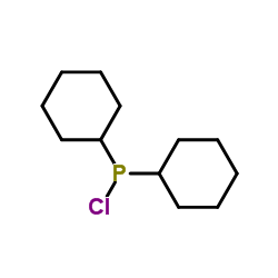 Diclohexilclorofosfina
