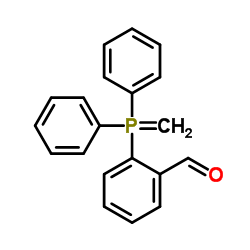 2-(Triphenylphosphoranylidene)acetaldehyd