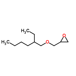 2-Ethylhexyl Glycidyl Ether
