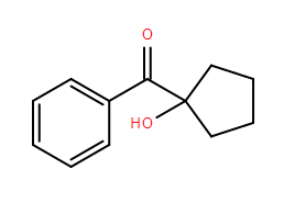 1-Hydroxy-cyclopentyl Phenyl Ketone