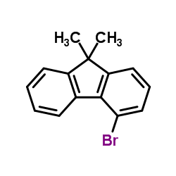 4-Bromo-9,9-Dimethyl-9H-Fluorene