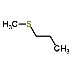 Methyl Propyl Sulfide