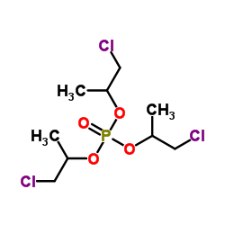 Tris(2-Chloropropyl) Phosphate (TCPP)