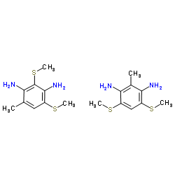 Dimethyl Thio-Toluene Diamine (DMTDA)