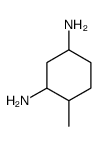 4-Methyl-1,3-Cyclohexanediamine (HTDA)