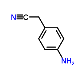 2-(4-Aminofenil)acetonitrila