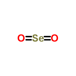 Selenium(IV) Oxide