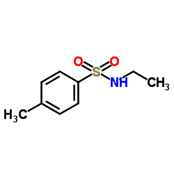 N-Etil-p-Toluenossulfonamida