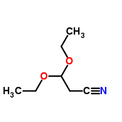 3,3-Dietoxipropanonitrila