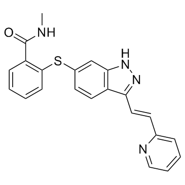 Axitinib