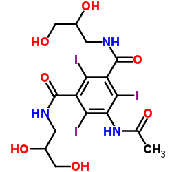 Iohexol-Intermediat Hersteller, Lieferant