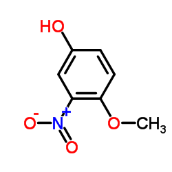 4-Hidroxi-2-nitroanisole