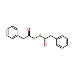 Phenylacetyl Disulfide