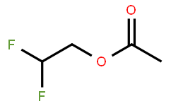 Acetato de 2,2-difluoroetila