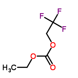 Ethyl 2,2,2-trifluoroethyl carbonate