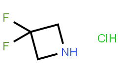 3,3-Difluorazetidin-Hydrochlorid Hersteller, Lieferant