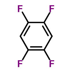 1,2,4,5-Tetrafluorbenzol