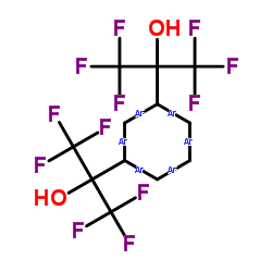 1,3-Bis(2-hidroxihexafluoroisopropil)benceno