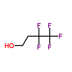 3,3,4,4,4-Pentafluoro-1-butanol