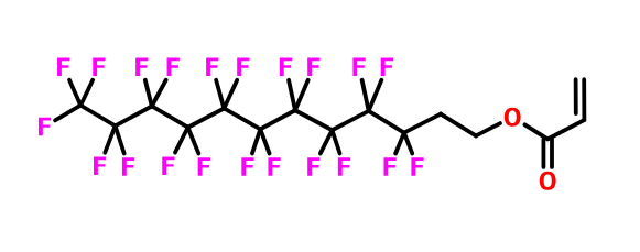 2-(Perfluorodecyl)ethyl Acrylate