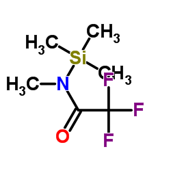 N-Methyl-N-(trimethylsilyl)trifluoroacetamide