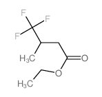 Ethyl 3-Methyl-4,4,4-Trifluorobutyrate