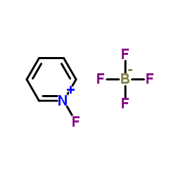 1-Fluoropyridinium Tetrafluoroborate