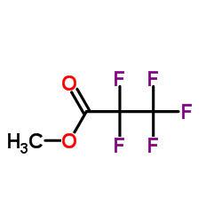 Methylpentafluorpropionat Hersteller, Lieferant