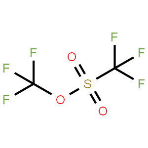 Trifluoromethyl Trifluoromethanesulfonate