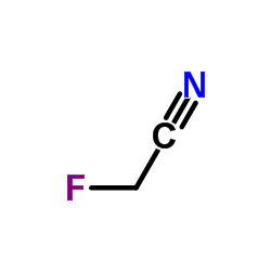 2-Fluoroacetonitrilo fabricante, proveedor
